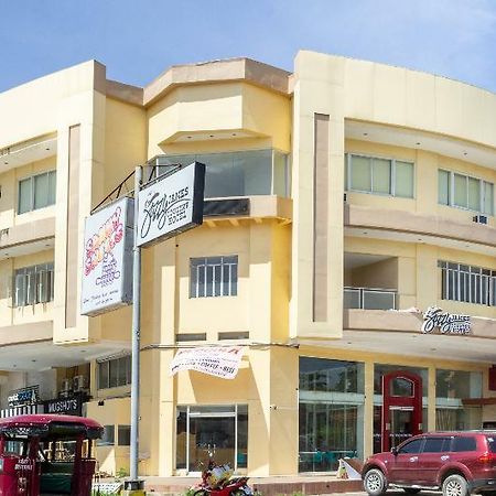 오요 133 재지 제임스 컨트리 호텔 II Davao City 외부 사진